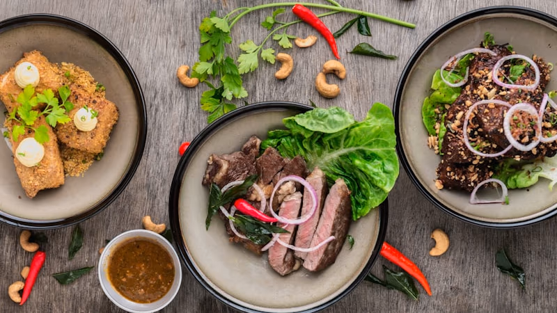 Why Your Blood Sugar Spikes After Meals (and How to Stop It)