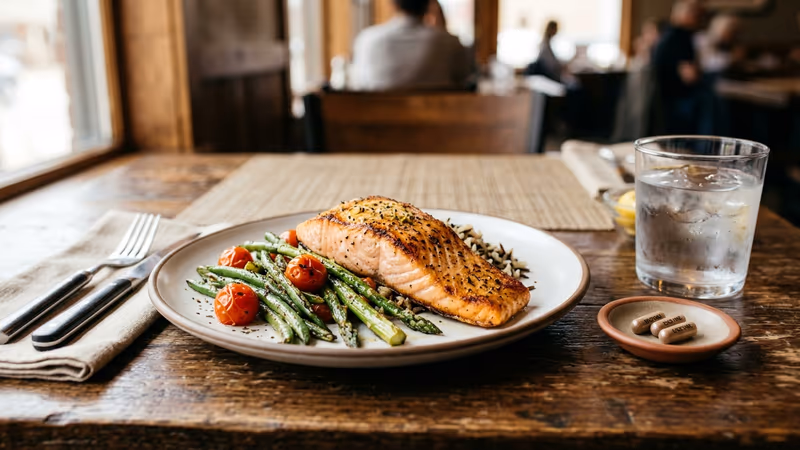 Digestive Enzymes for Bloating and Gas: What They Do, Who They Help, and How to Use Them
