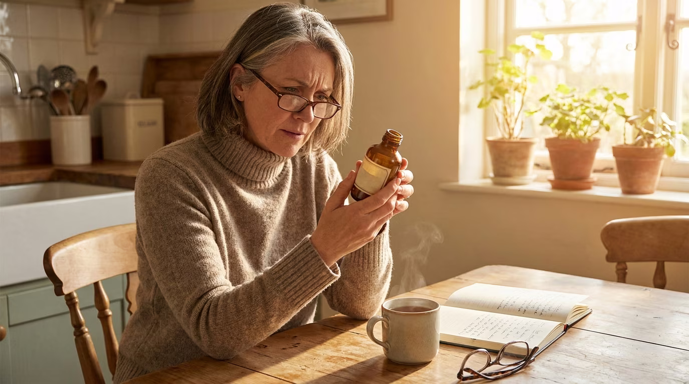 Do Eye Vitamins Actually Work? What the Trials Say (2026)