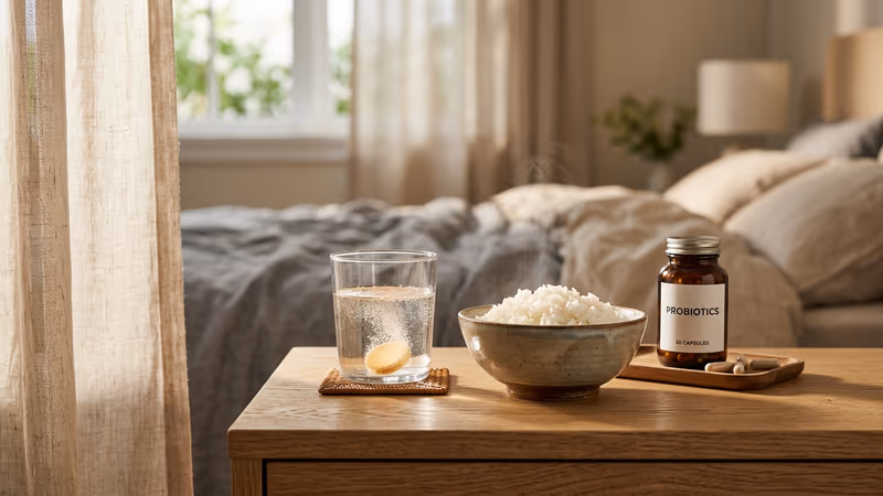 Probiotics for Diarrhea: What Works for Antibiotic-Associated, Traveler's, and Occasional Diarrhea
