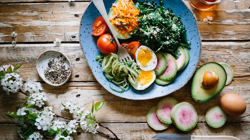 Why Most Diets Fail (and What Actually Works for Long-Term Weight Loss)