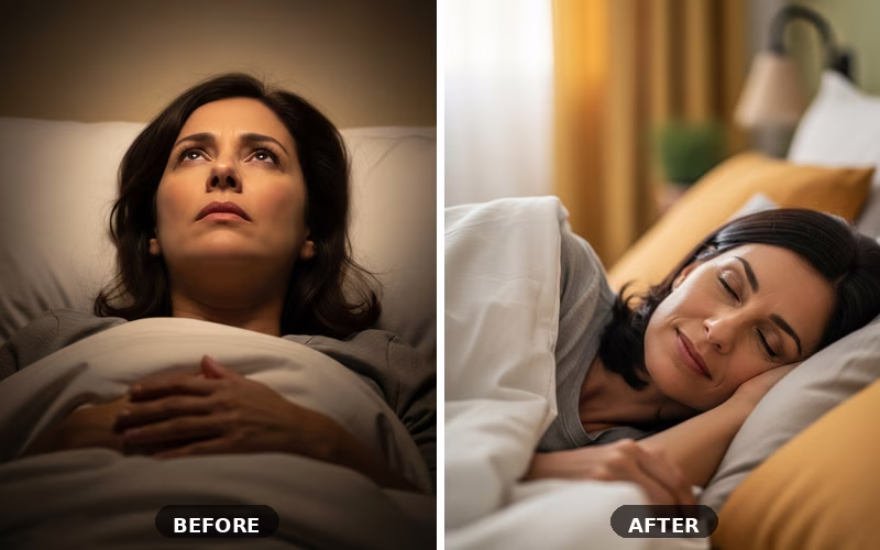 Sandra M. experience with Audifort