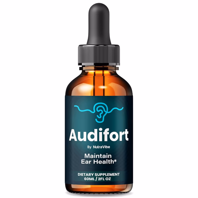 Audifort product