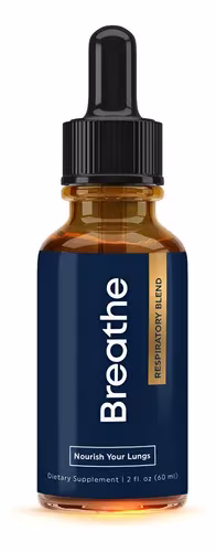 Breathe product