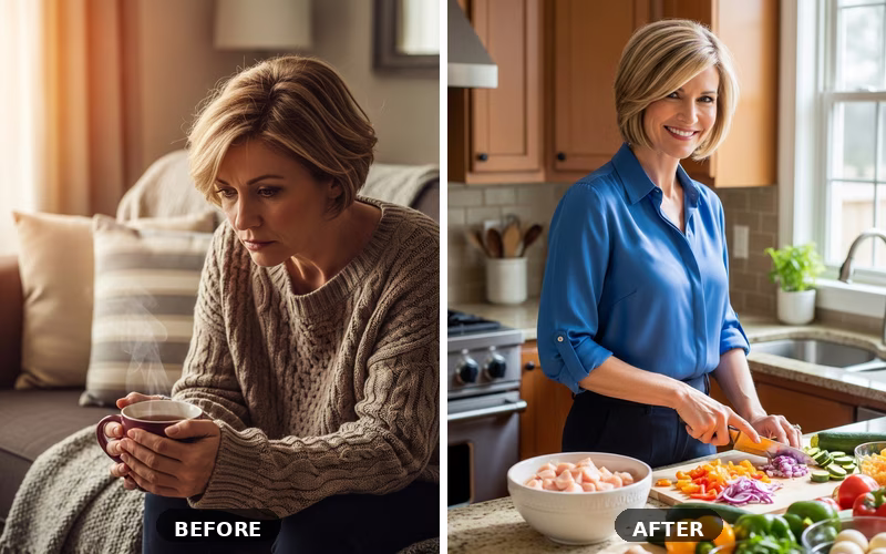 Deborah T. experience with CitrusBurn