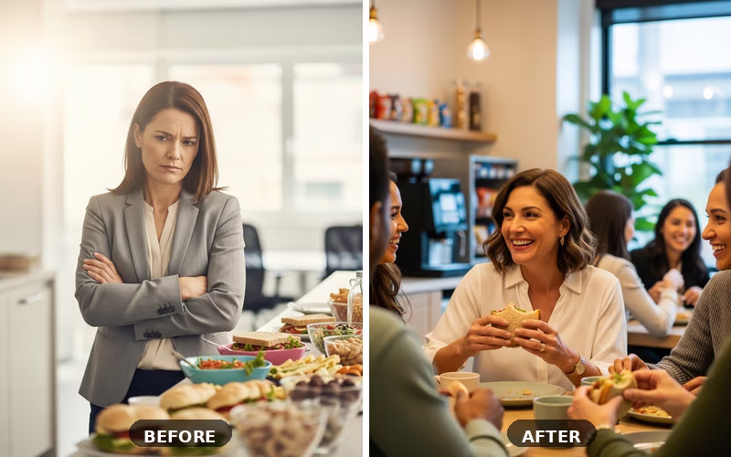 Linda K. experience with DigestiStart