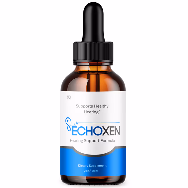 EchoXen product