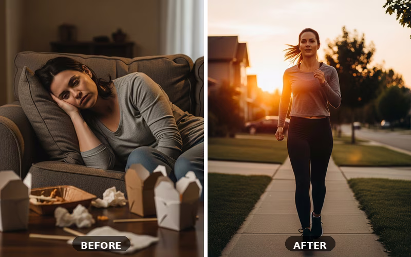 Jessica R. experience with FitSpresso