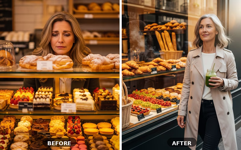 Linda K. experience with Gluco6