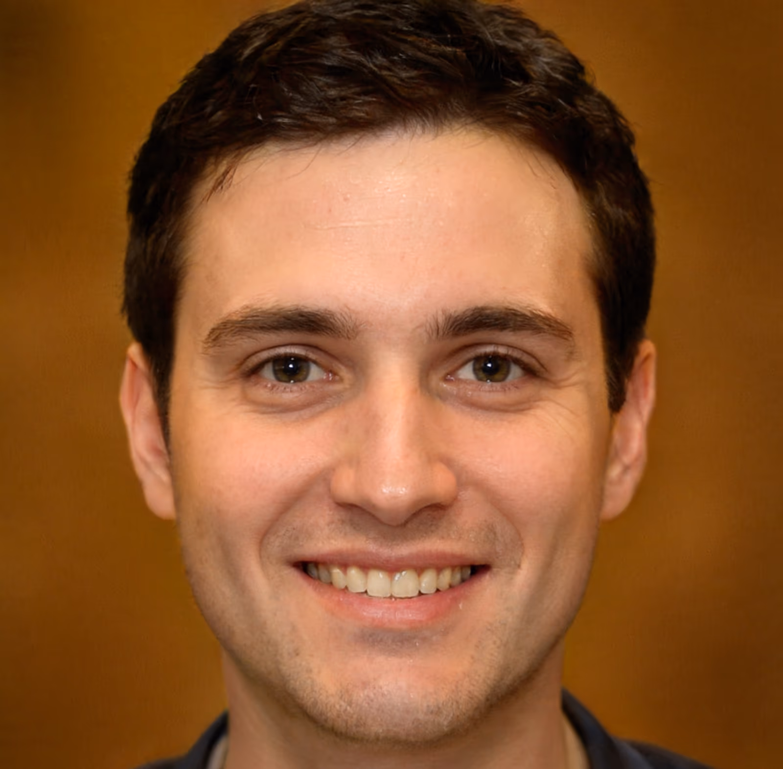 Dr. James Mitchell, PhD, RD