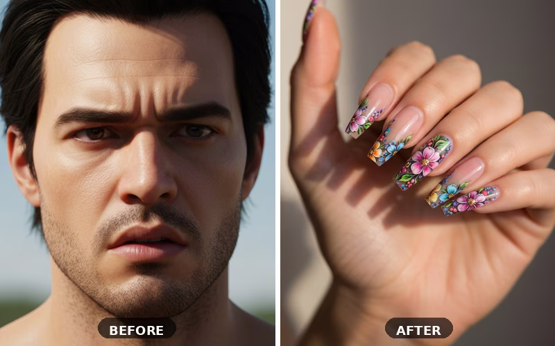 Karen M. experience with Kerassentials