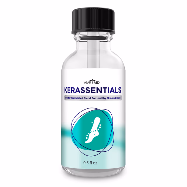 Kerassentials product