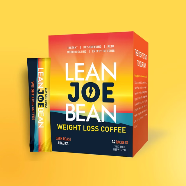 Lean Joe Bean