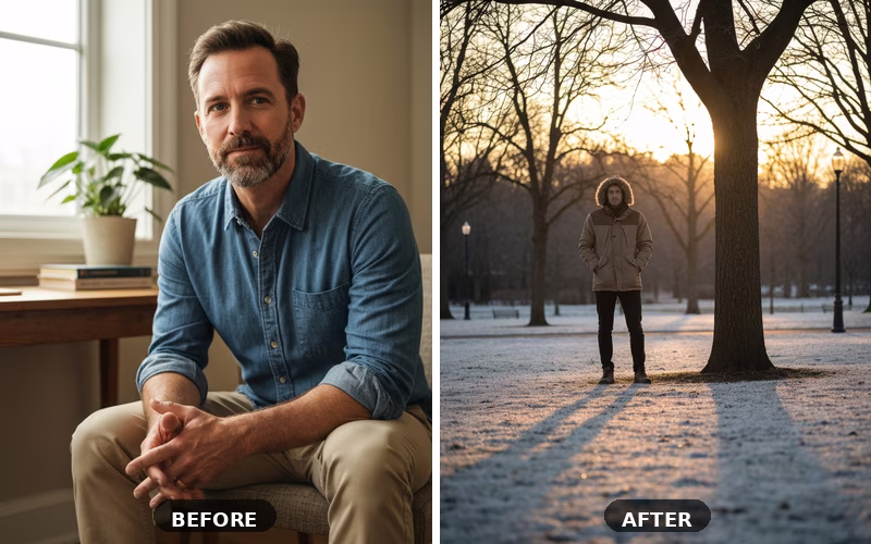 Thomas L. experience with LipoVive