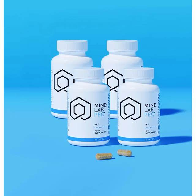 Mind Lab Pro