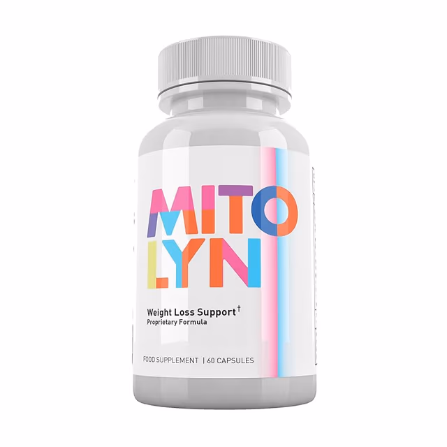Mitolyn product
