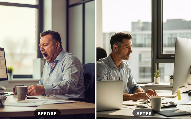 David K. experience with Nagano Lean Body Tonic