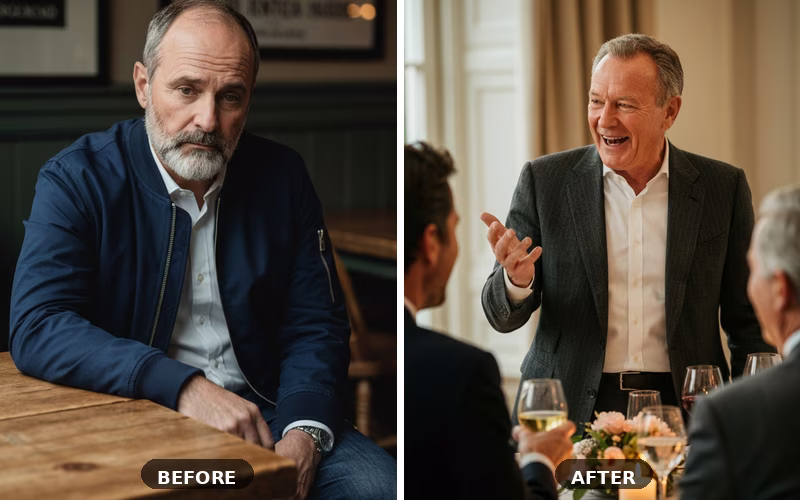 David R. experience with NeuroQuiet