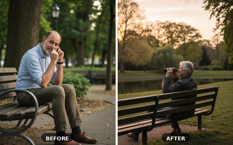 Thomas G. experience with NeuroQuiet