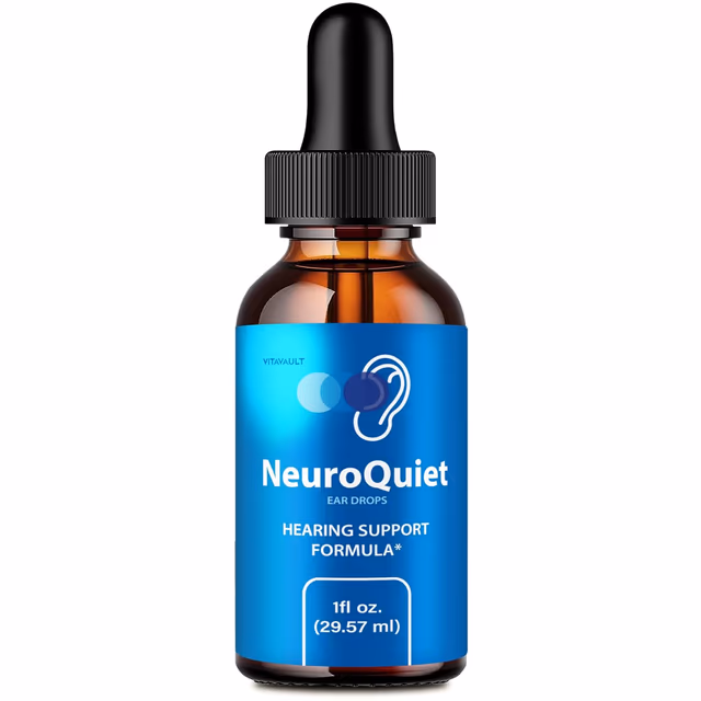 NeuroQuiet product