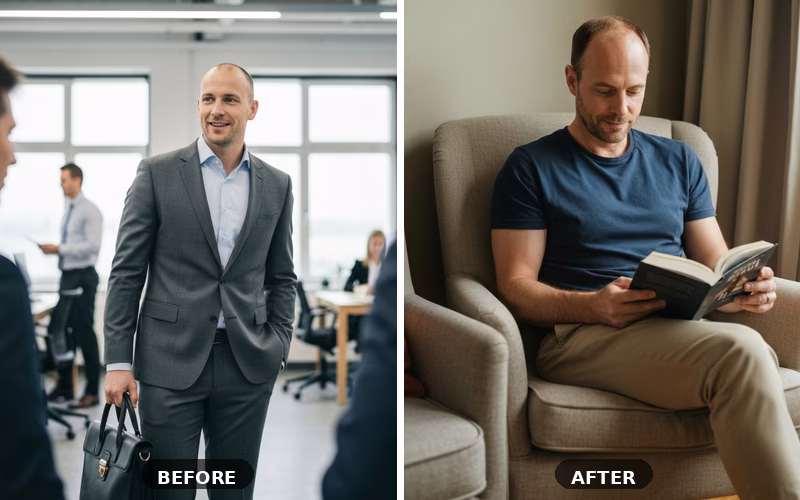 David K. experience with NeuroSurge