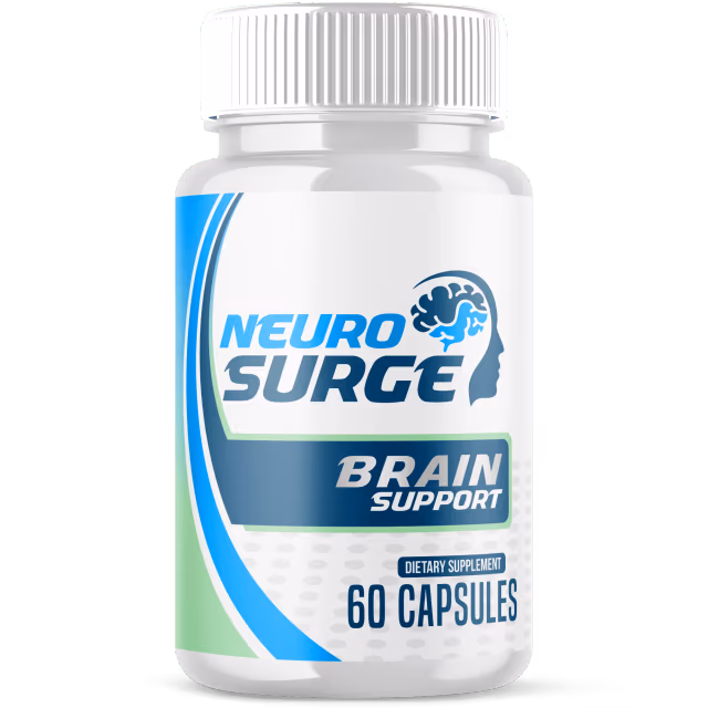 NeuroSurge product