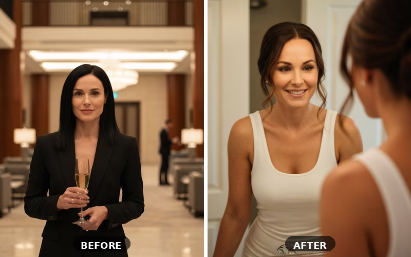 Amanda K. experience with Okinawa Flat Belly Tonic