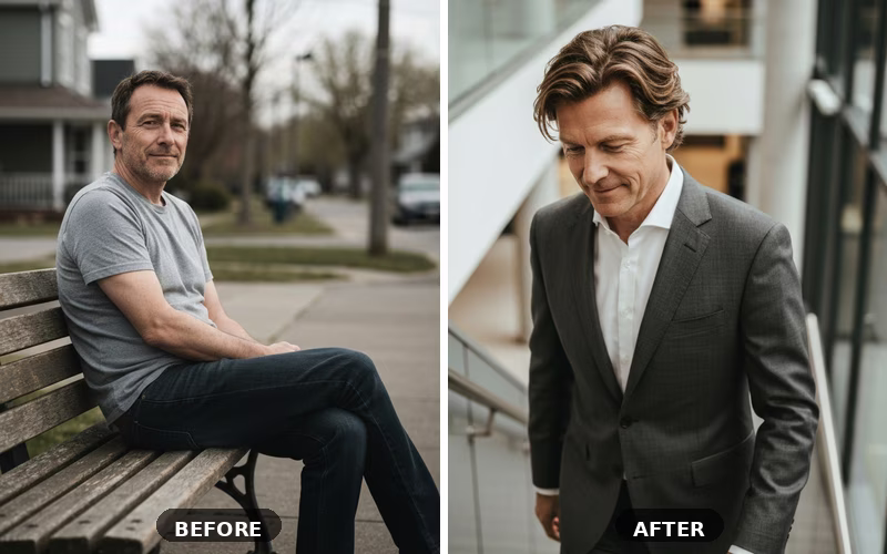 John D. experience with Okinawa Flat Belly Tonic