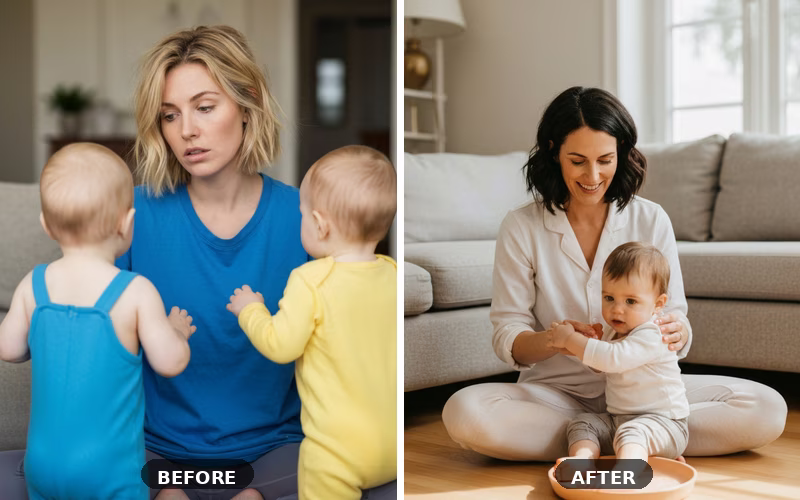 Carmen R. experience with Okinawa Flat Belly Tonic