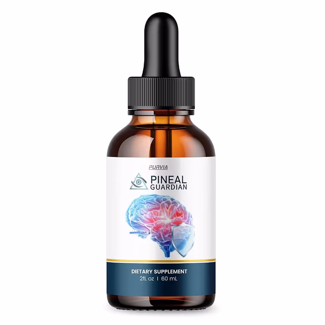 Pineal Guardian X product