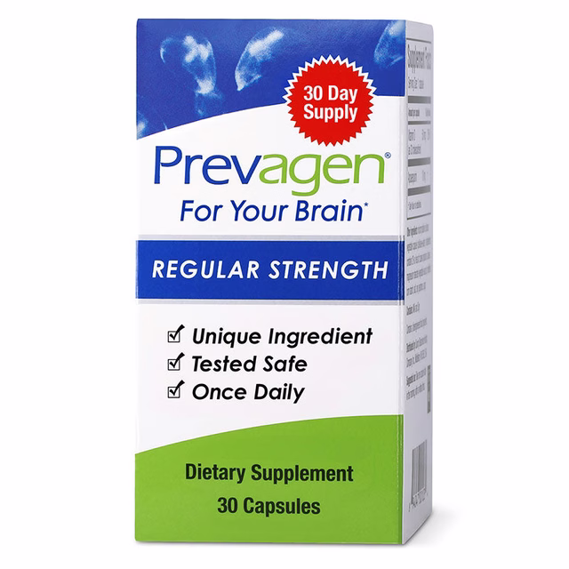Prevagen