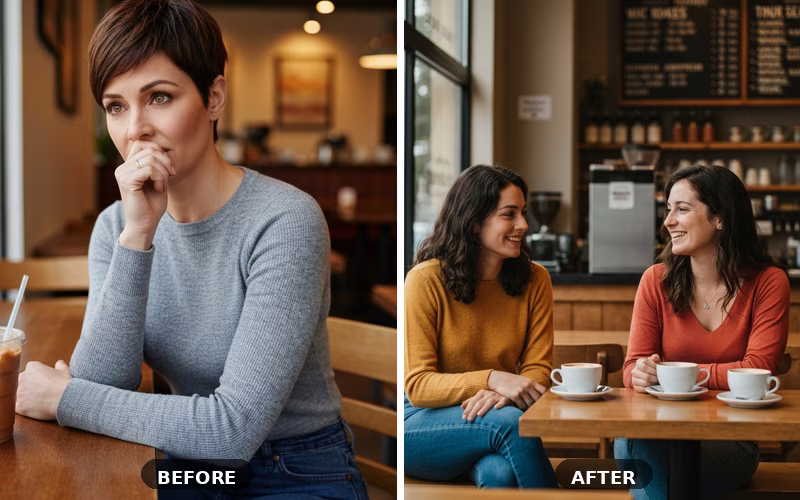 Linda M. experience with Prodentim