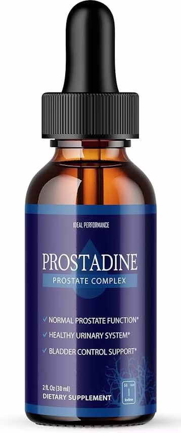 Best prostate health supplements 2026 - Expert reviewed and evidence based
