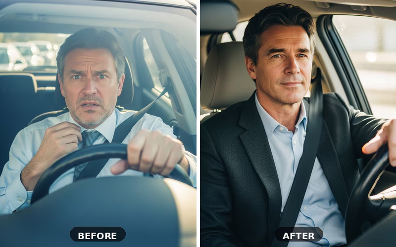 Robert K. experience with ProstaVive