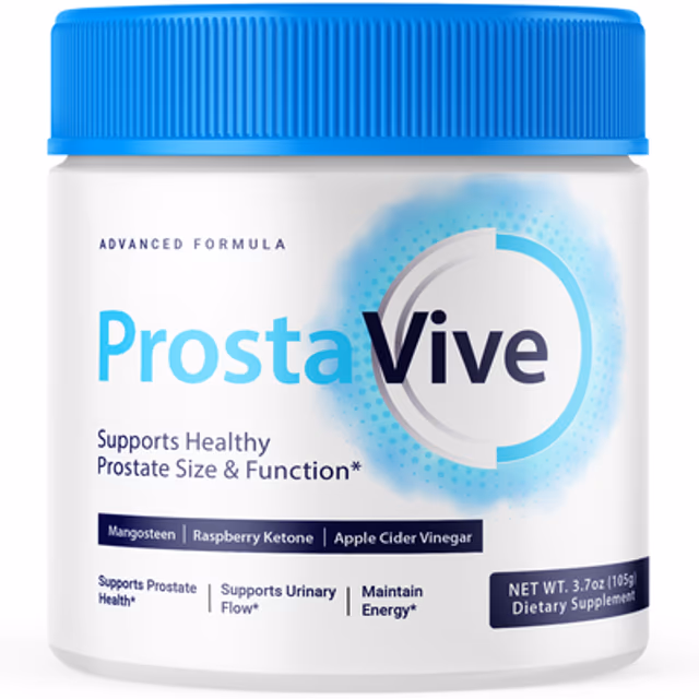 ProstaVive product