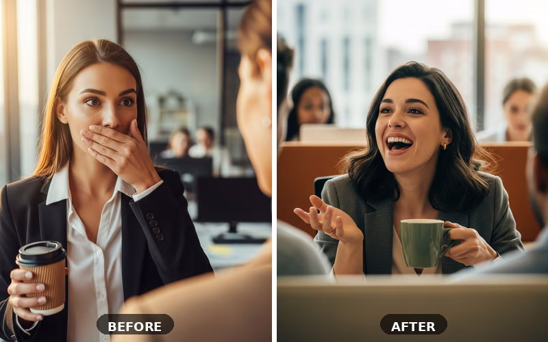 Amanda T. experience with ProvaDent