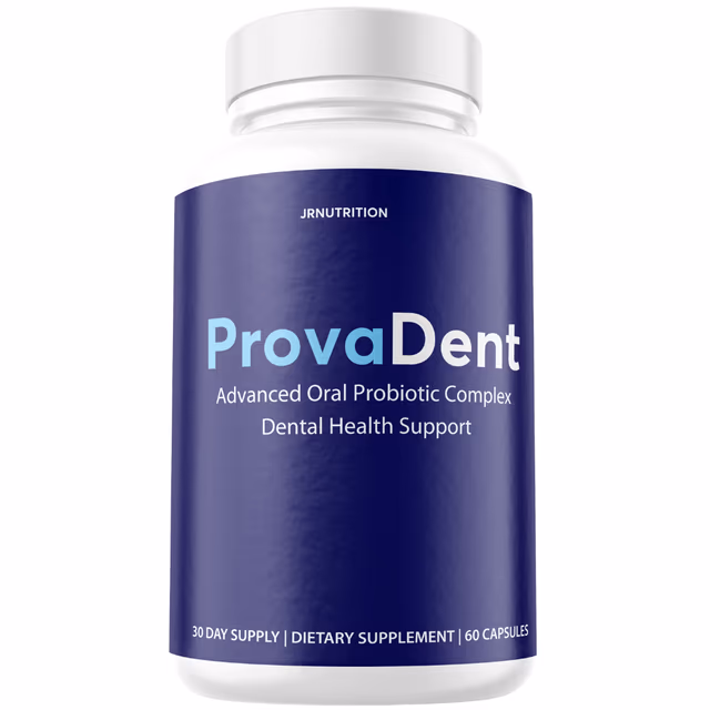 ProvaDent product