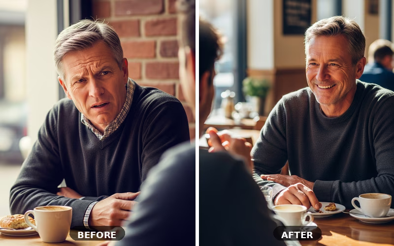 George C. experience with RingZen6