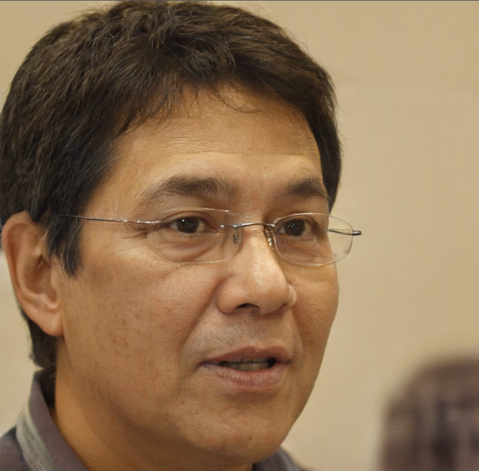 Dr. Robert Kim, MD, PhD