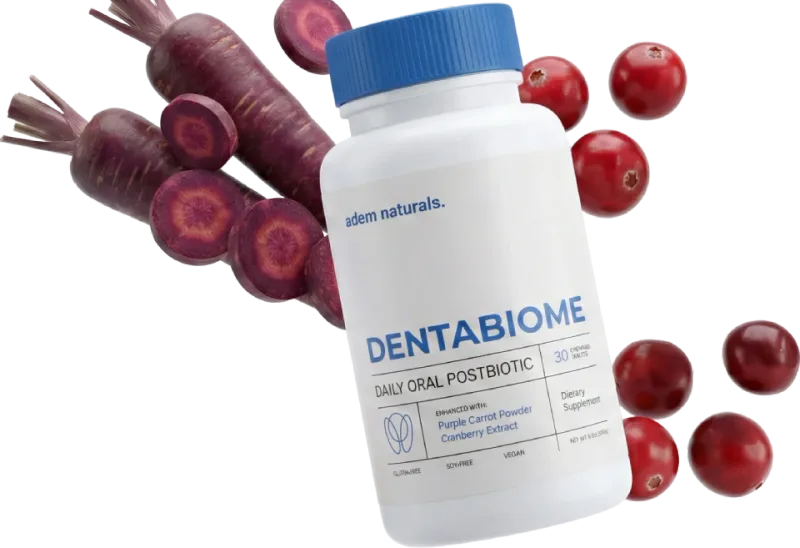 DentaBiome product