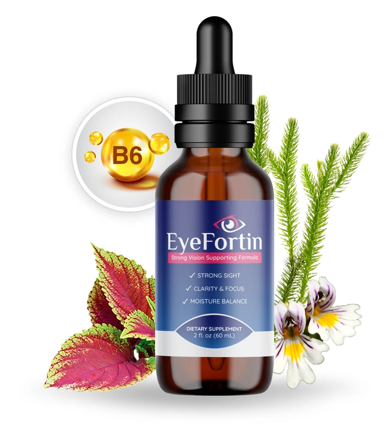 EyeFortin product