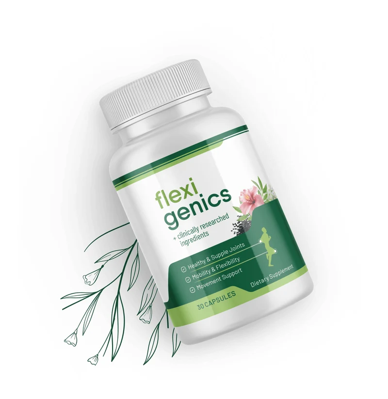 Flexigenics product