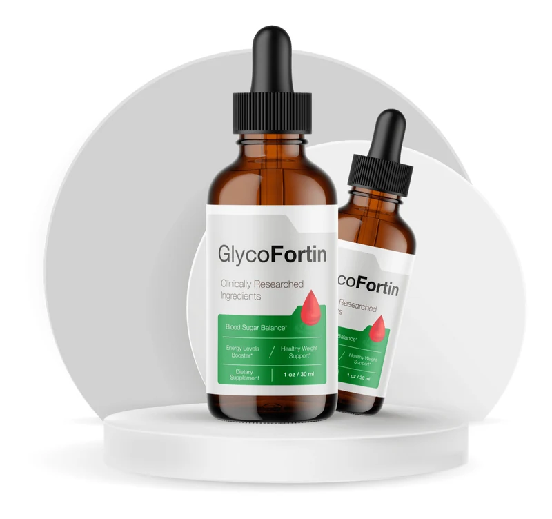 GlycoFortin product