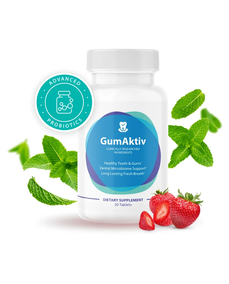 GumAktiv product