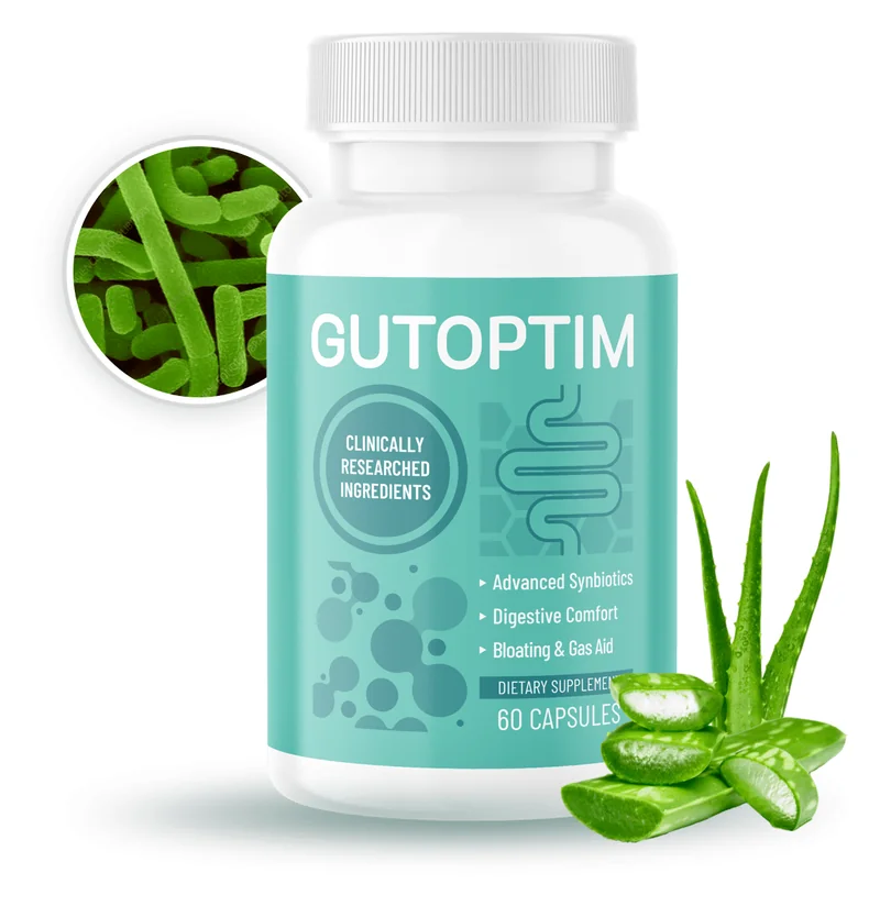 GutOptim product