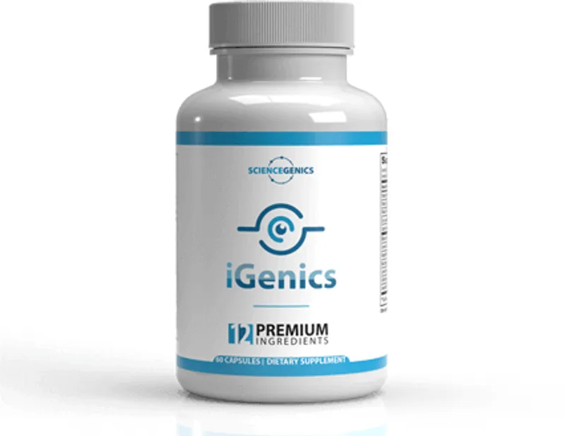 iGenics