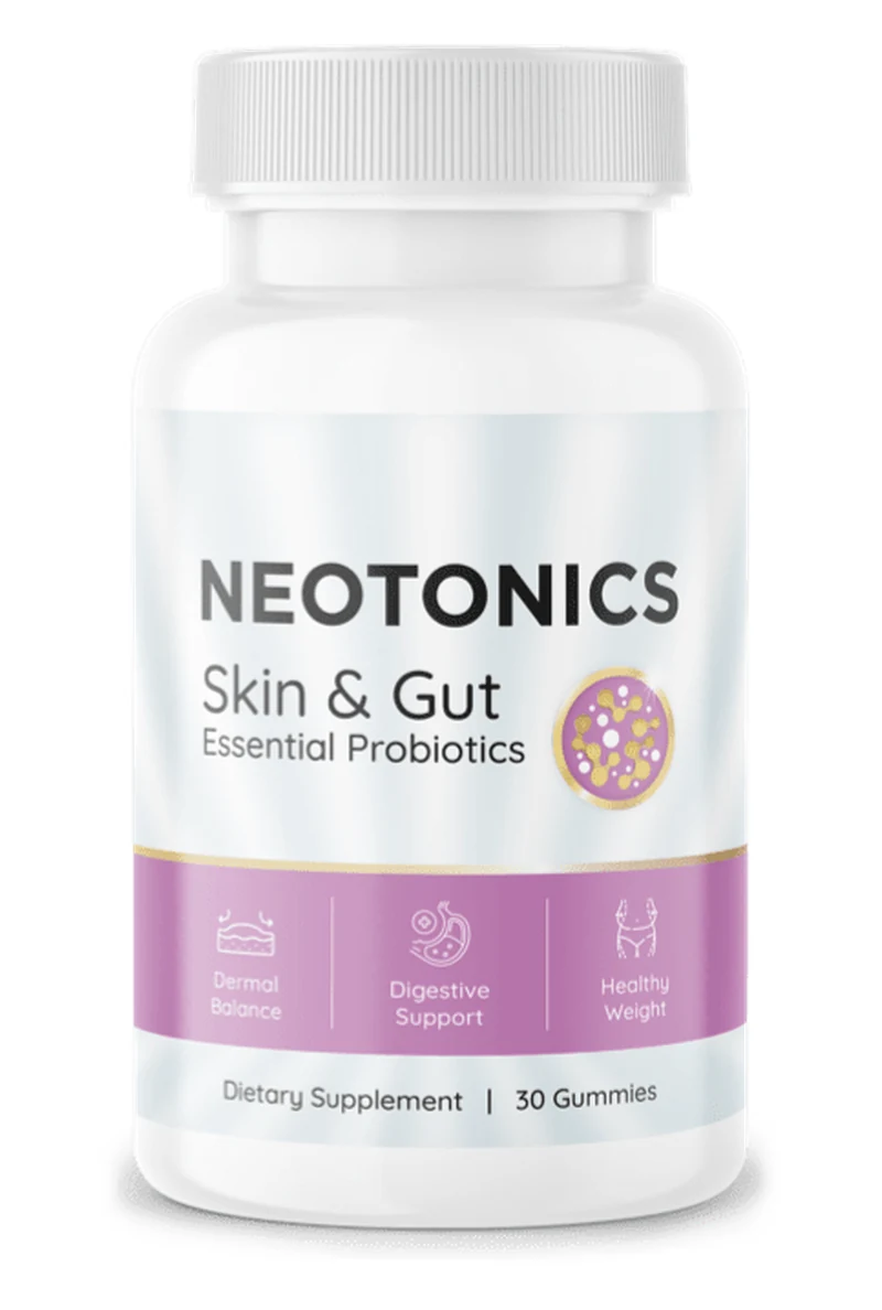 Neotonics product