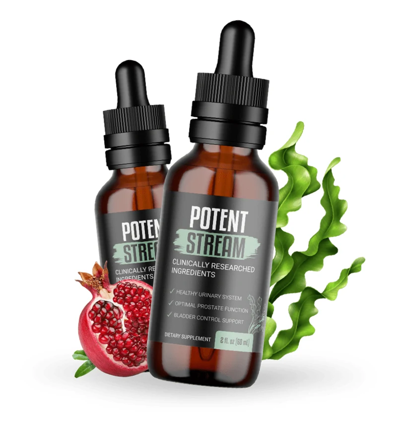 PotentStream product