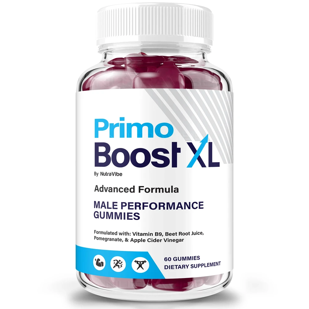 Primo Boost XL