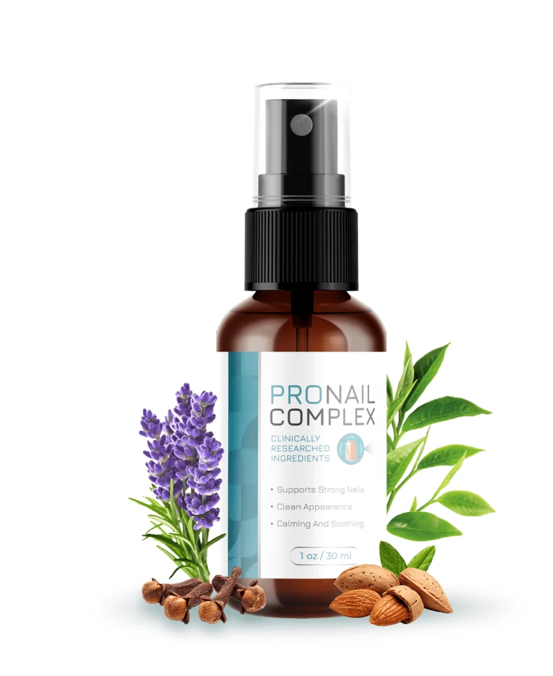 ProNail Complex